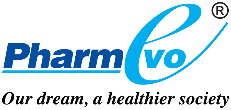 Pharmevo logo